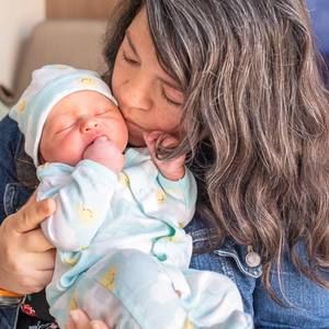 Meet your Posher, Stephanie